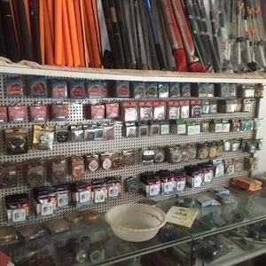 老常渔具店